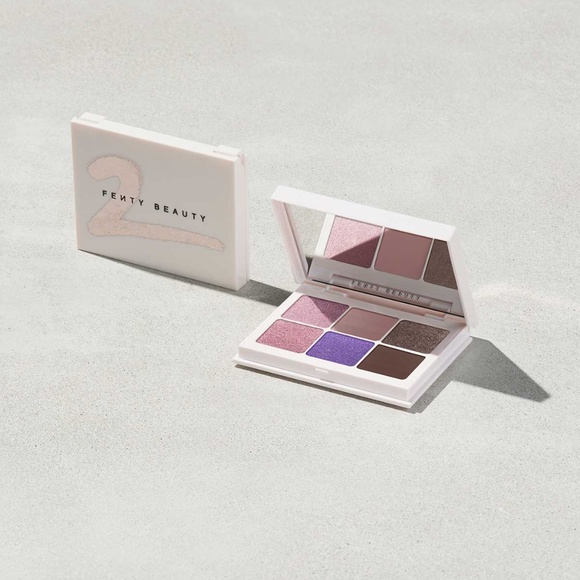 Fenty Snap eyeshadow palette - Picture 5 of 6